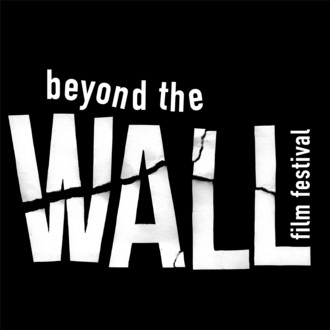 Beyond the Wall Festival logo