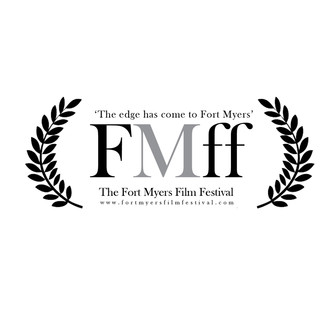 Fort Myers Film Festival logo