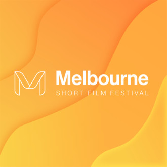 Melbourne Short Film Festival logo