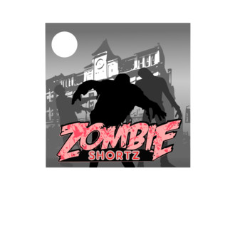 Zombie Shortz logo