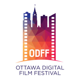 Ottawa Digital Film Festival logo