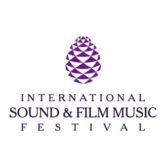 International Sound & Film Music Festival (ISFMF) logo
