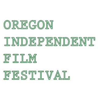Oregon Independent Film Festival logo