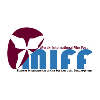 Meraki International Film Fest logo