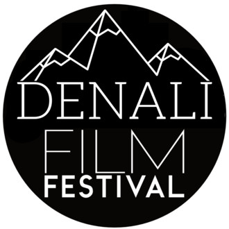 Denali Film Festival logo