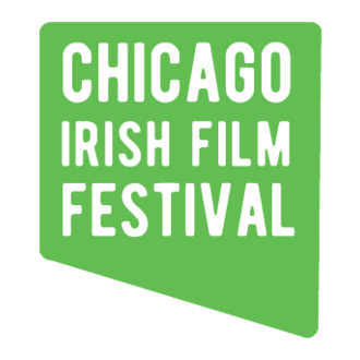 Chicago Irish Film Festival logo