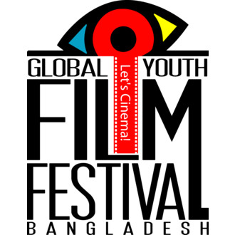 Global Youth Film Festival Bangladesh logo