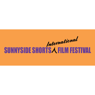 Sunnyside Shorts International Film Festival 2020 logo