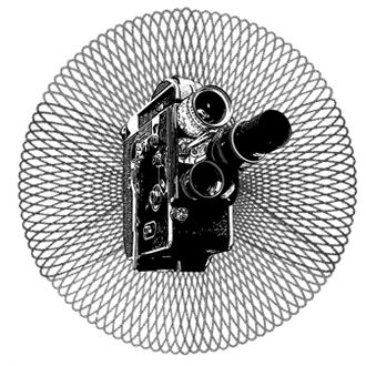 South Bay Student Video Festival logo