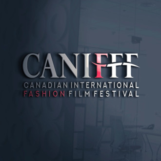 Canadian International Fashion Film Festival logo