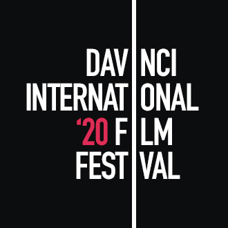 DaVinci Intl. Film Festival logo