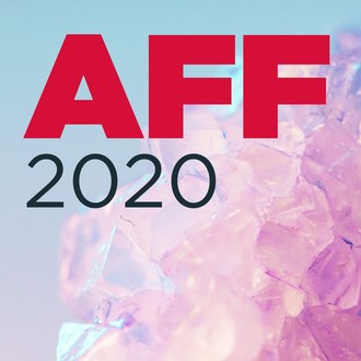 Amsterdam Filmmaker Festival (AFF) logo