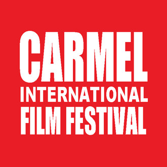 Carmel International Film Festival logo