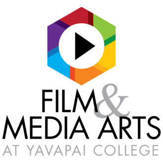 Through Your Eyes Student Film Competition logo