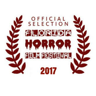Florida Horror Film Festival logo