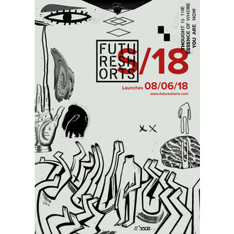 Future Shorts logo