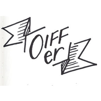 OIFFer logo