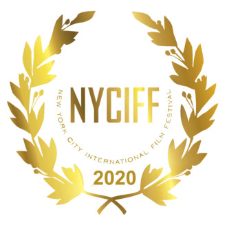 NEW YORK CITY INTERNATIONAL FILM FESTIVAL logo