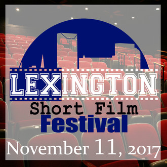 Lexington Short Film Festival logo