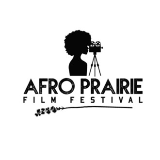 Afro Prairie Film Festival logo