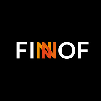 FINNOF - International Festival of New Nonfiction Narratives logo