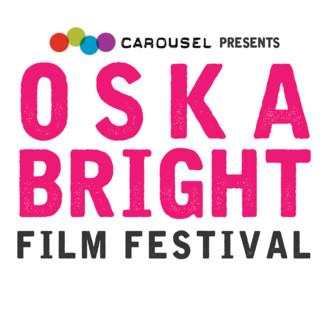 Oska Bright Film Festival logo