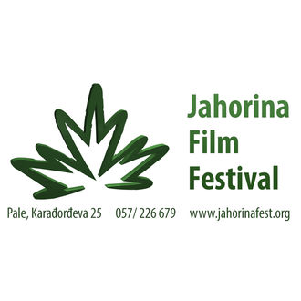 JAHORINA FILM FESTIVAL logo