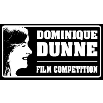 Domnique Dunne Film Competition logo