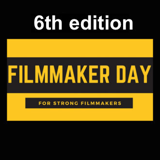 Filmmaker Day logo