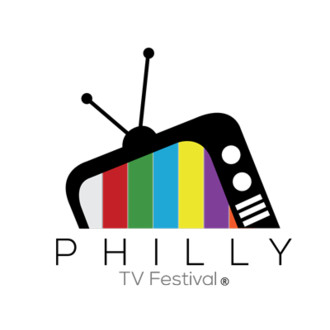 The Philly TV Festival logo