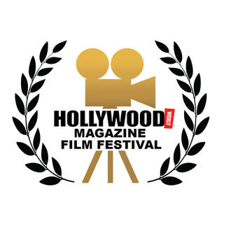 Hollywood Weekly Magazine Film Festival logo