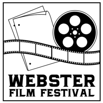 Webster Film Festival logo