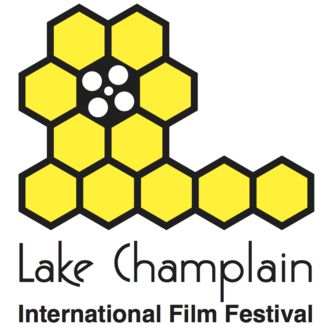 Lake Champlain International Film Festival logo