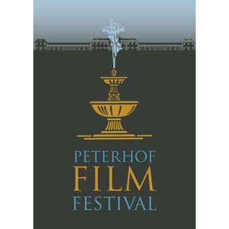 Peterhof Film Festival logo