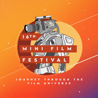 Mini Film Festival logo