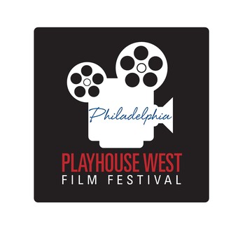 Playhouse West Film Festival - Philadelphia logo
