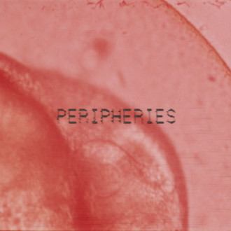 Peripheries: Experimental Film & Video Festival logo