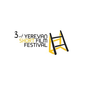 Yerevan Short Film Festival logo