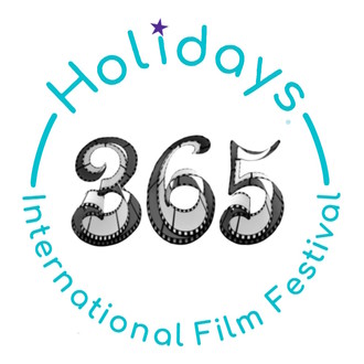 Holidays 365 International Film Festival logo