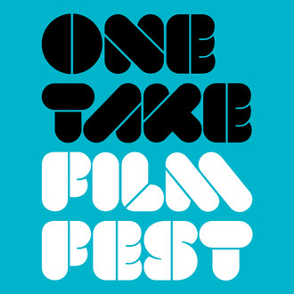 One Take Film Festival (NY) logo