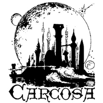 Carcosa Film Festival logo