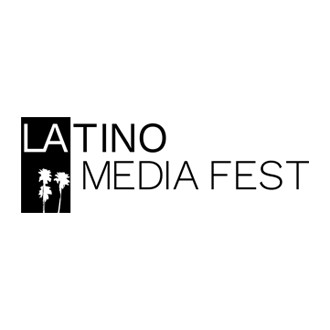 NALIP Latino Media Fest logo