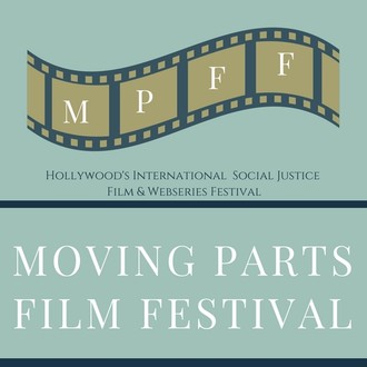 Moving Parts Film Festival logo