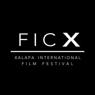 Xalapa International Film Festival logo