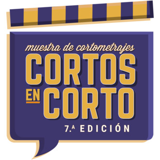 CORTOS EN CORTOS logo