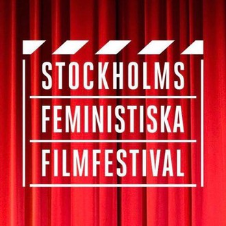 Stockholm Feminist Film Festival logo