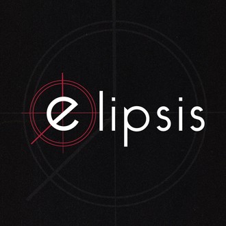 ELIPSIS Cinematographic Arts and Sciences International Meeting logo