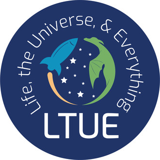 LTUE Film Festival logo