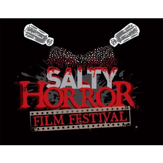 Salty Horror International Film Festival logo