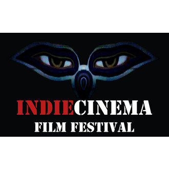 Indiecinema Film Festival logo